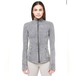 LULULEMON Define Jacket *Ice Dye